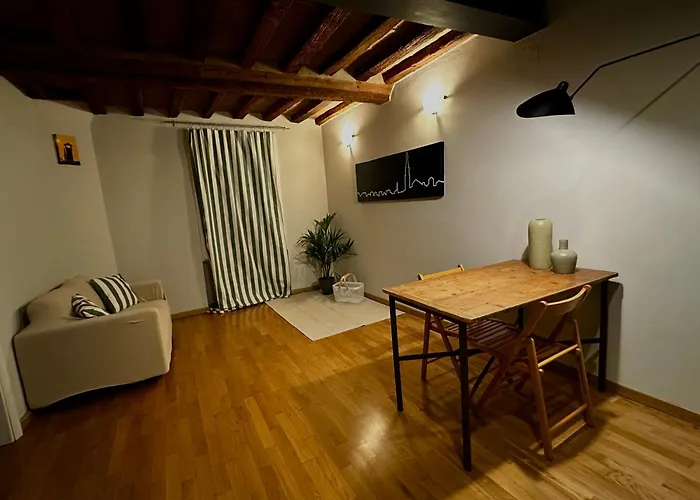 Maison Vert Appartamento In Centro Storico A Modena