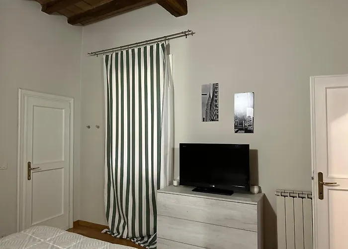Maison Vert Appartamento In Centro Storico A Modena