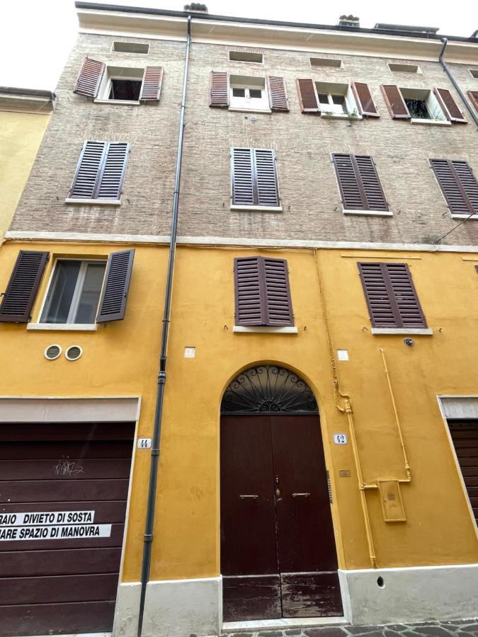 Maison In Centro Storico A