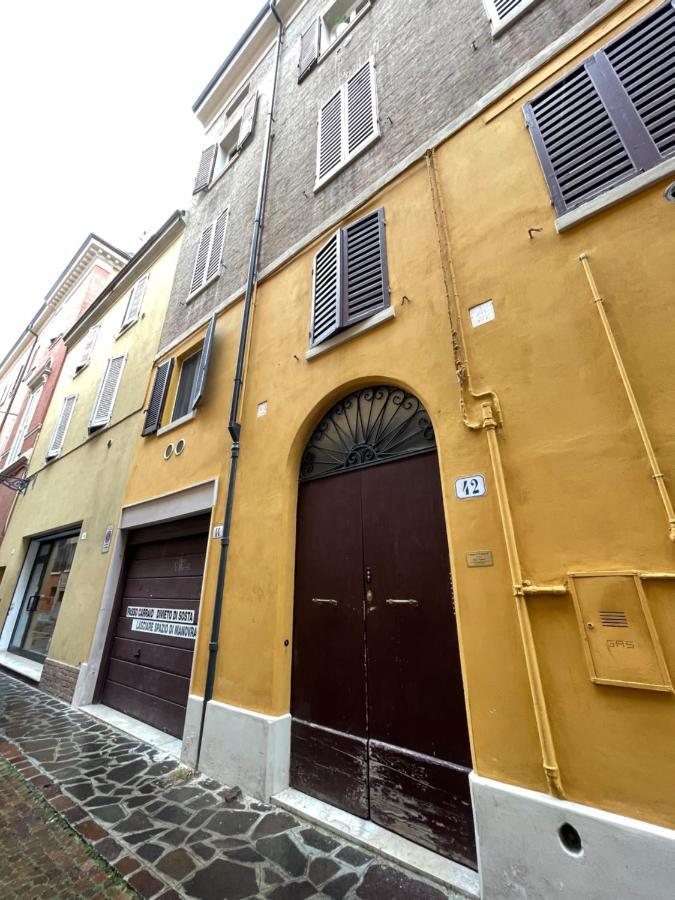 Apartment Maison In Centro Storico A