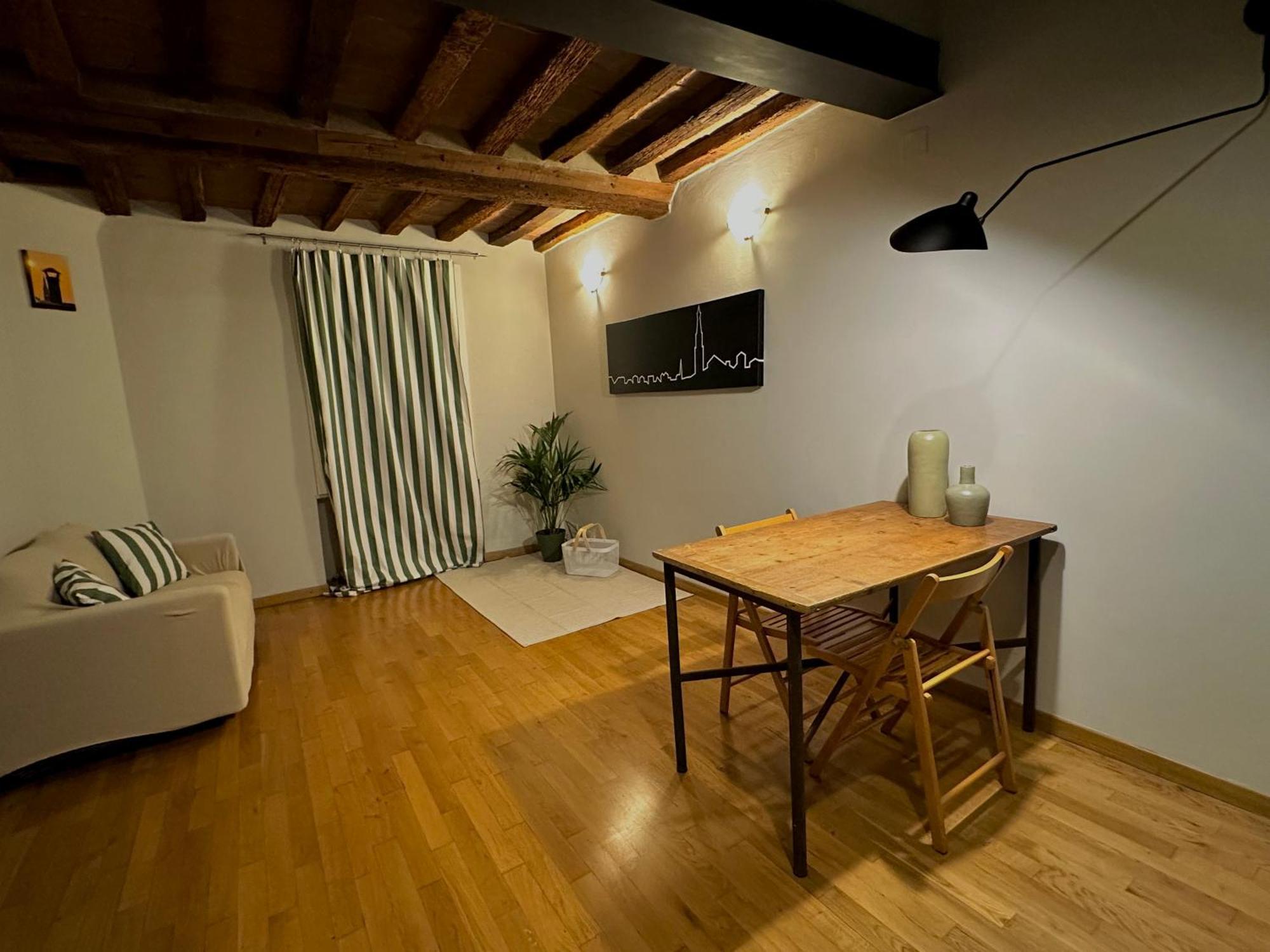 Apartment Maison In Centro Storico A